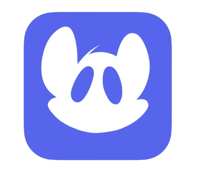 BonFire Chat Logo